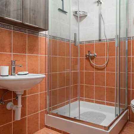 By The Sea - 21555 Apartman Vir