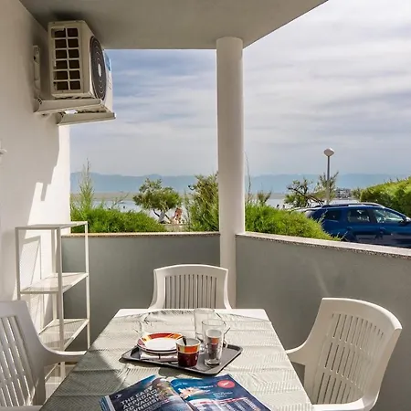 Apartman By The Sea - 21555 Vir