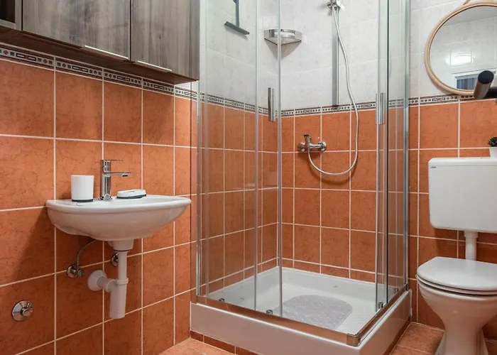 By The Sea - 21555 Apartment Vir