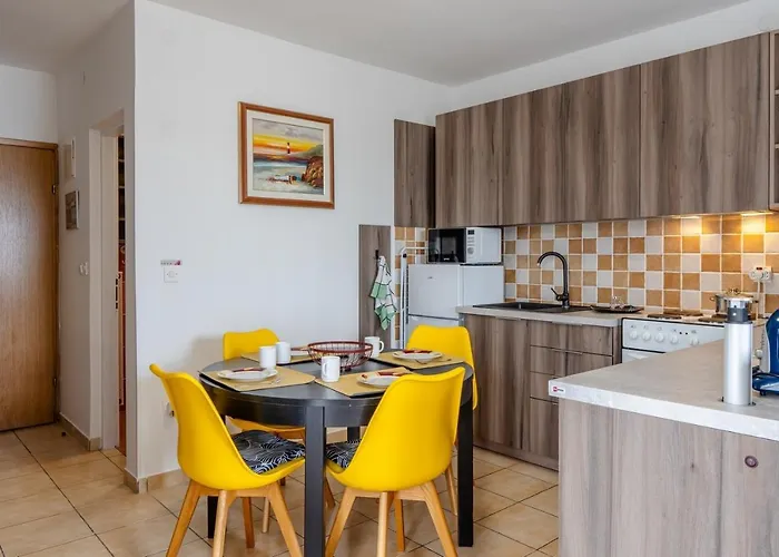 By The Sea - 21555 Apartment *
