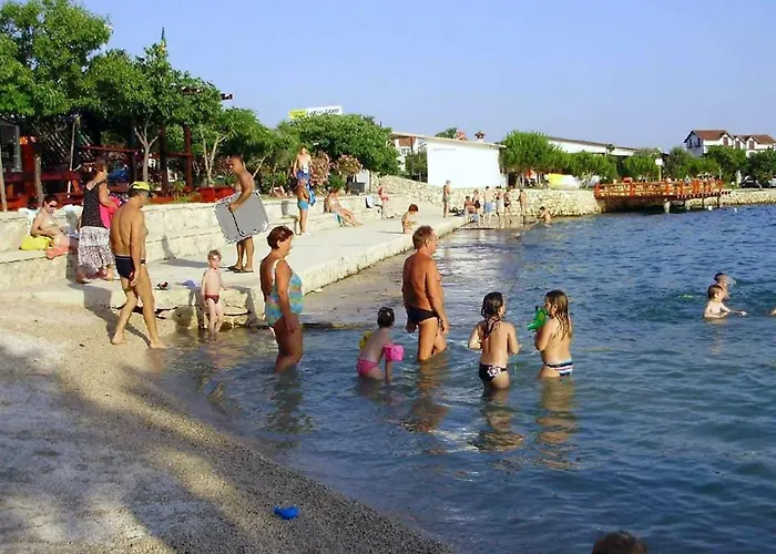 By The Sea - 21555 Apartment